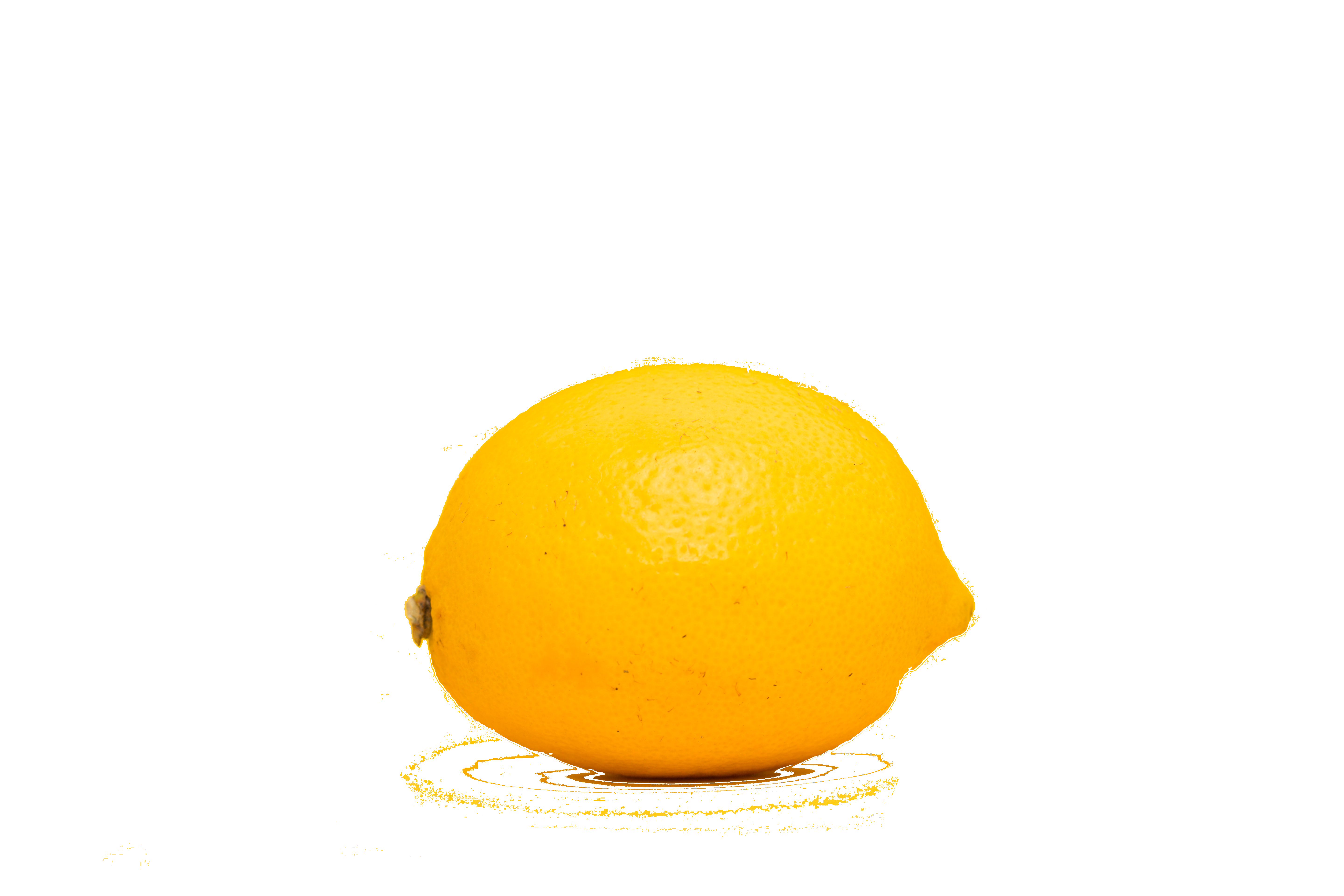 Lonely Lemon EditLemon
